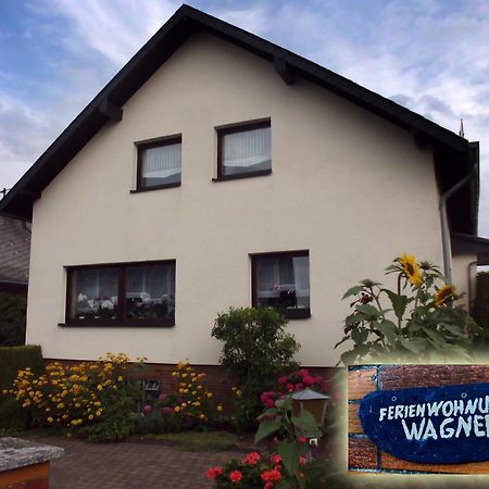 Ferienhaus Wagner Weiler  Экстерьер фото